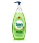 Detergent de vase Sano Spark Lemongrass 1l