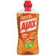 Detergent parchet Ajax Almond Oil 1l