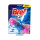 Odorizant toaleta Bref Blue Aktiv Fresh Flowers 50 gr