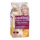 Vopsea de par L’Orèal Casting Crème Gloss 1021 Blond Perlat Deschis