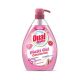 Detergent de vase Dual Power Delicato Mani 1l