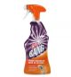 Spray Degresant Cillit Bang portocaliu Zero calcar 750 ml