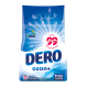 Detergent automat Dero Ozon 2 kg Briza marii 