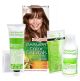 Vopsea de par Garnier Color Naturals 6.34 ciocolata
