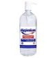 Gel antibacterian, dezinfectie igienica maini, 1000 ml, Hygienium