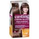 Vopsea de par L’Orèal Casting Crème Gloss 600 blond inchis