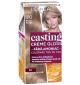 Vopsea de par L’Orèal Casting Crème Gloss 810 Blond Perlat