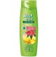 Sampon Wash & Go Ulei de ricin 360 ml
