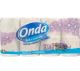 Hartie igienica Onda Soft Lavanda 3 straturi 8/set 130foi 15,6M