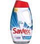 Detergent gel concentrat Savex Premium White 24 spalari 1.080 L