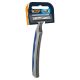 Aparat de Ras pentru barbati BIC Flex 3 Classic, 3 lame
