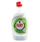 Detergent de vase Fairy Apple 450 ml 