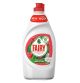 Detergent de vase Fairy Pomegranate 450ml 