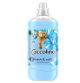 Balsam de rufe Cocolino Blue Splash, 1.45L, 58 spalari