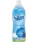 Balsam rufe Silan 880ml - 40 spălări classic Fresh Sky