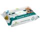 Doctor wipe`s servetele umede pentru incontinenta 25x22cm 72 buc/pachet