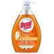 Detergent antibacterian de vase Dual Power Aceto Vinegar 1l