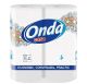 Prosop bucatarie Onda Casa 2 straturi 2/set 9m