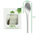 Linguri BIO din C-PLA 100% COMPOSTABLE, 100bucati/set Est