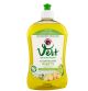  Detergent de vase Chanteclair Vert Lime si Ghimbir 500 ml 