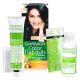 Vopsea de par Garnier Color Naturals 2.10 negru albastrui