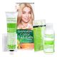 Vopsea de par Garnier Color Naturals 8 blond deschis