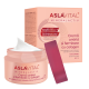 Cremă Atirid si Fermitate cu Colagen Aslavital Mineralactiv pentru Ten Sensibil 50 ml