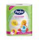 Prosop bucatarie din hartie monorola Perfex Profesional KITCHEN TOWEL 3STR. 600 GR