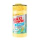 MAXI POWER DETERGENT VASE 1L BANANA CU POMPITA SI BURETE