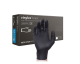Manusi nepudrate black- negre Vinylex M 100/set  Mercator Medical