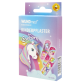 Plasturi pentru copii WUNDMED Unicorn, 10 buc