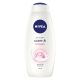 Gel de dus Nivea Creme Care&Roses 750ml