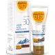 Crema alpin pentru fata Gerovital Sun plaja, SPF 30, 30 ml