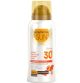 Spuma protectie solara plaja copii SPF30 Sun, 100ml, Gerovital
