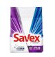 Detergent automat Savex Color Brightness 2 kg