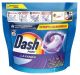Detergent capsule Dash Lavanda 44bucx20.1gr