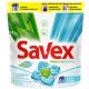 Detergent Capsule Savex Super Caps Pure Clean, 15 Capsule