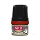 Crema solida pentru pantofi neagra Sitil 60 ml