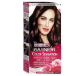 Vopsea de par Garnier Color Sensation 4.15 saten glacial